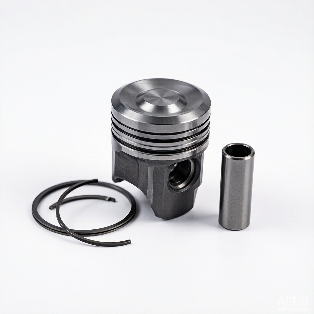 Engine Parts