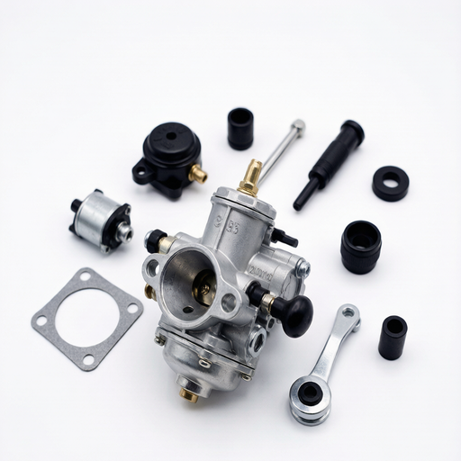 Fuel & Intake