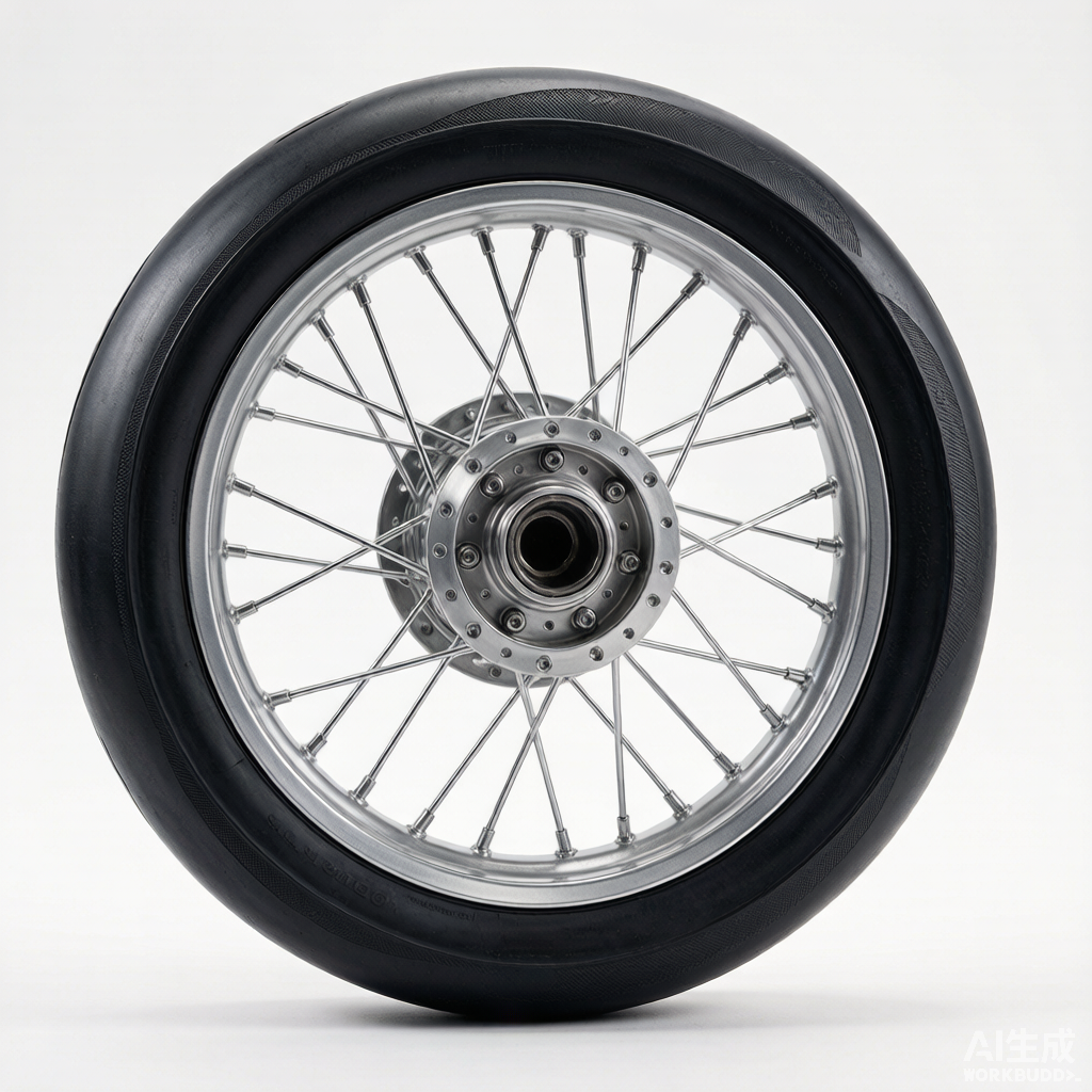 Wheels & Tyres