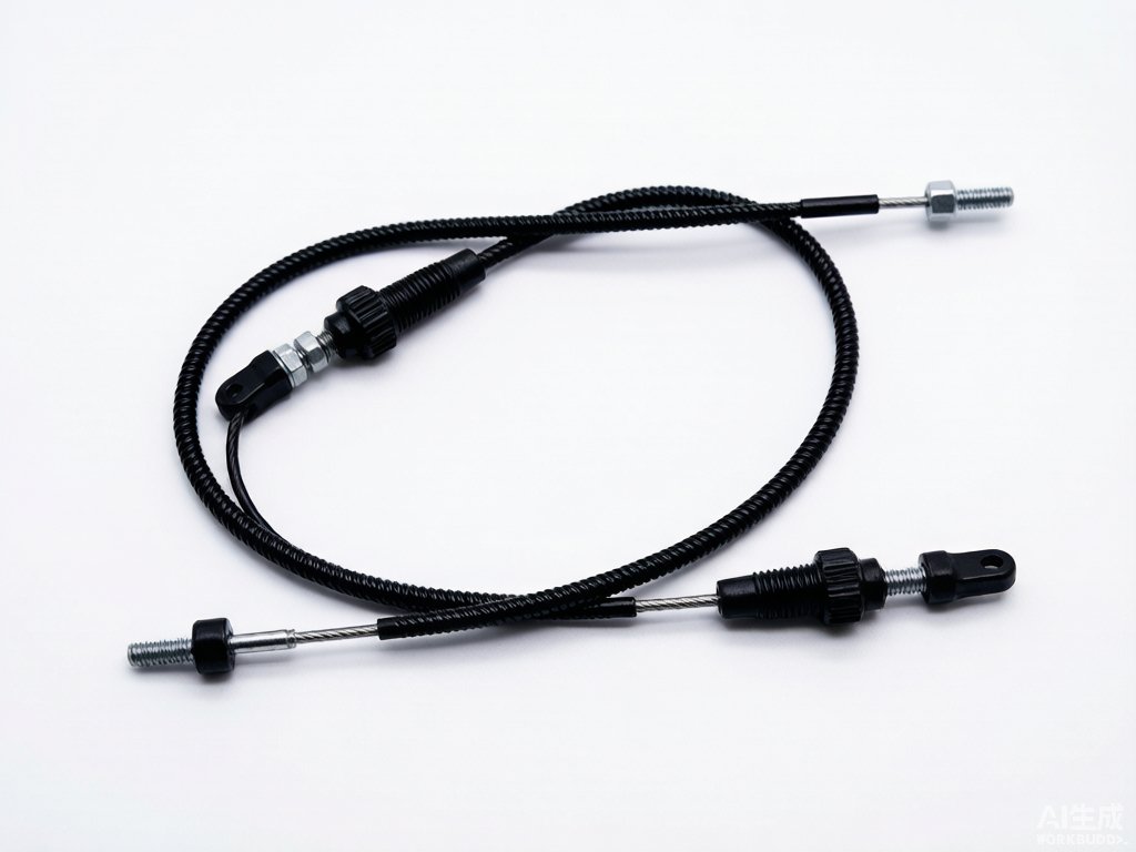 Clutch Cable