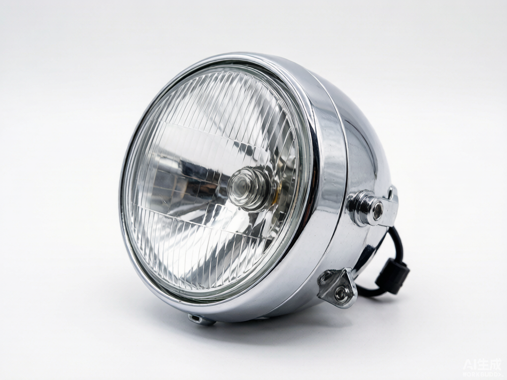 Headlight Assembly