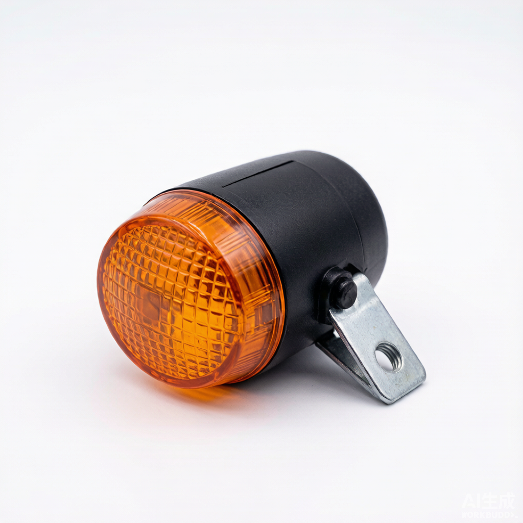 Turn Signal Indicator